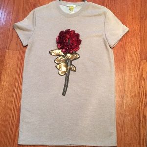 Pop Out Flower 🌺 Dress